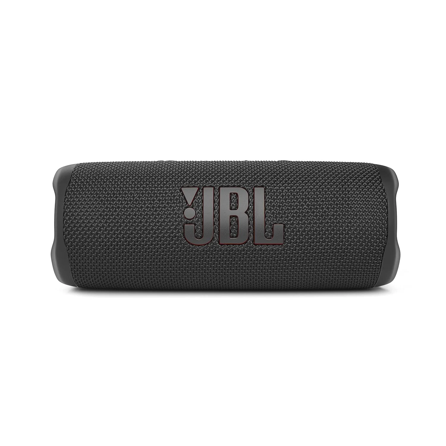 JBL Flip 6 Wireless Portable Bluetooth Speaker, Black in use