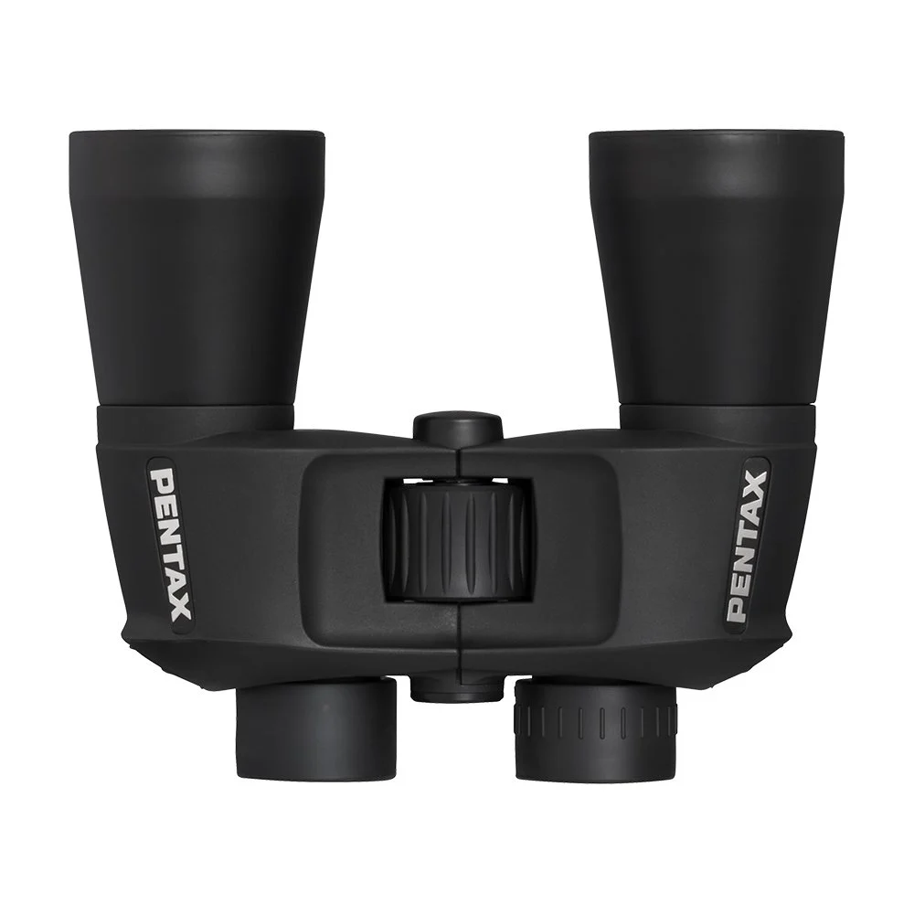 PENTAX Binocular SP 16x50 in use