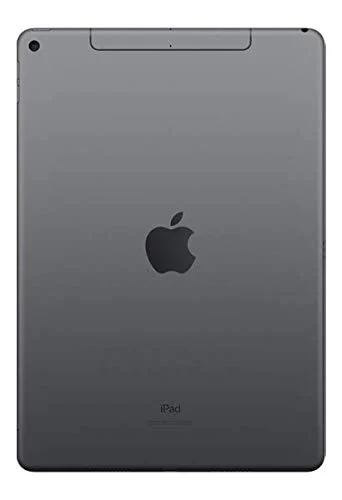 Apple iPad Mini A12 Bionic 64GB Wi‑Fi + Cellular in use