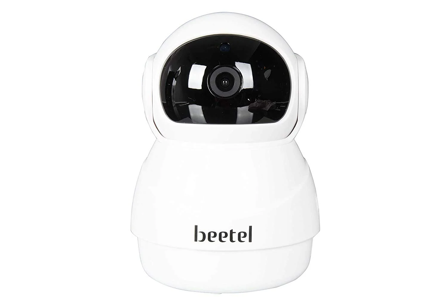 Beetel CC2 1080p Full HD WiFi Smart Security Camera in use