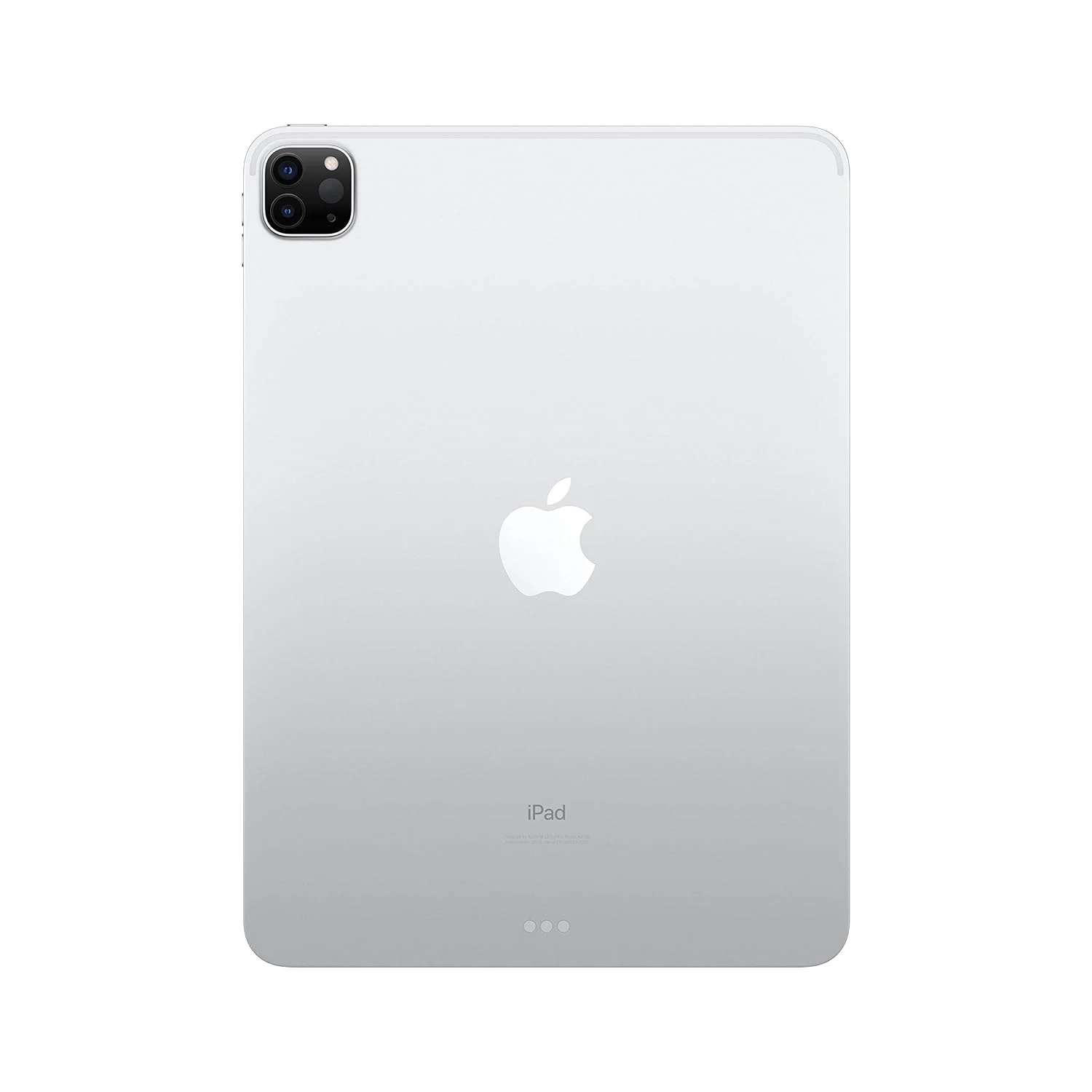 Apple iPad Pro 11-inch Wi‑Fi 512GB Silver (2nd Generation) in use