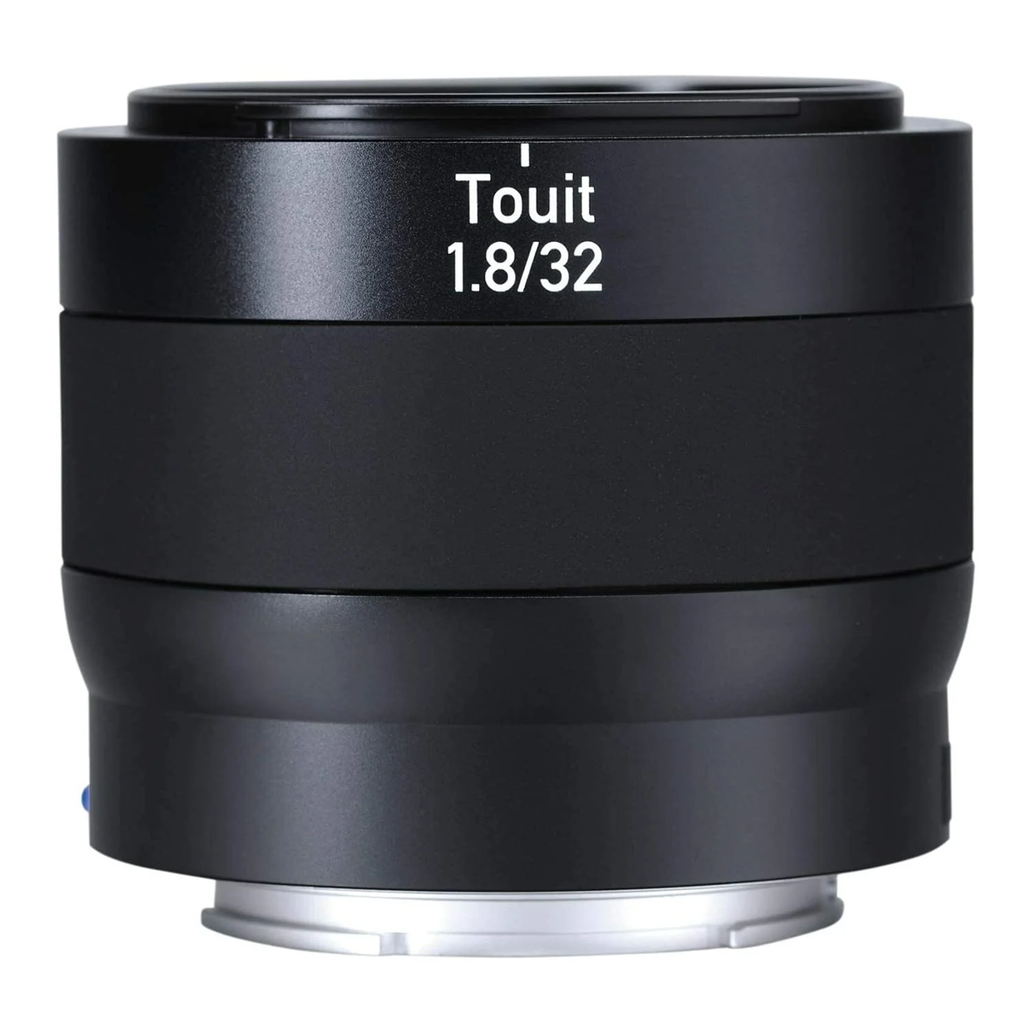Zeiss Touit 1.8/32 Standard Lens for Sony E-Mount in use