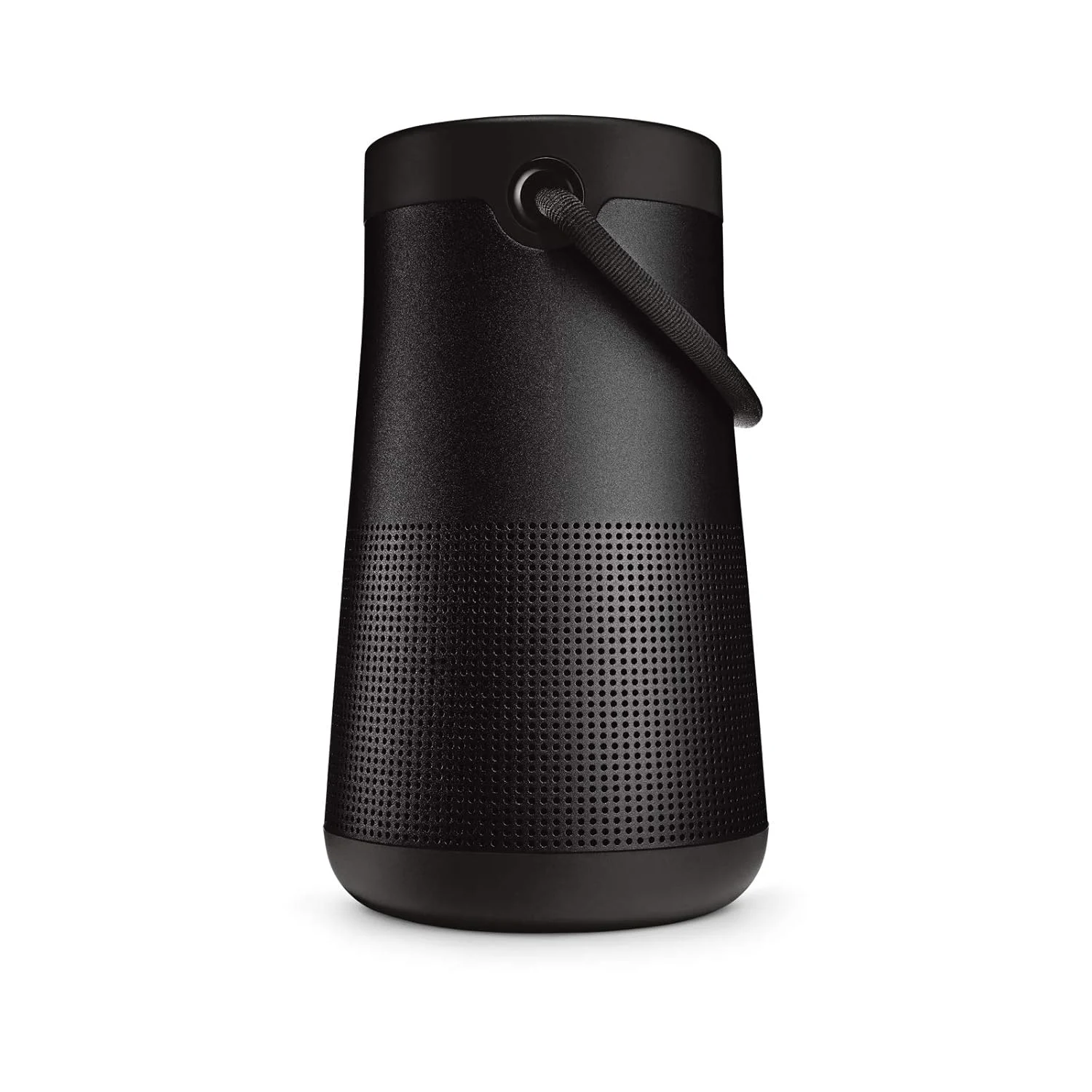 Bose SoundLink Revolve+(Series II) Bluetooth Speaker in use