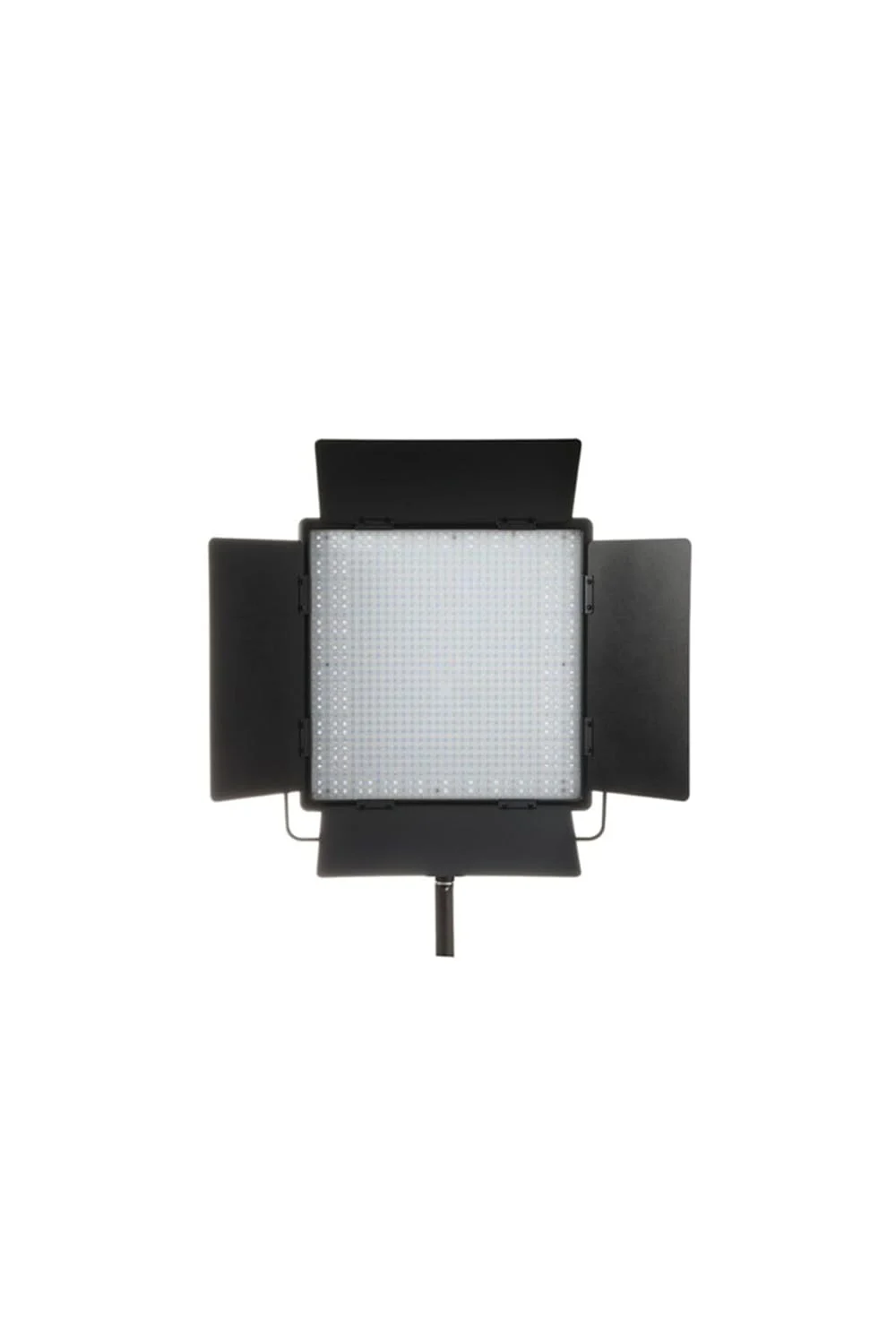 GODOX LED1000Bi II Bi-Color DMX LED Video Light in use