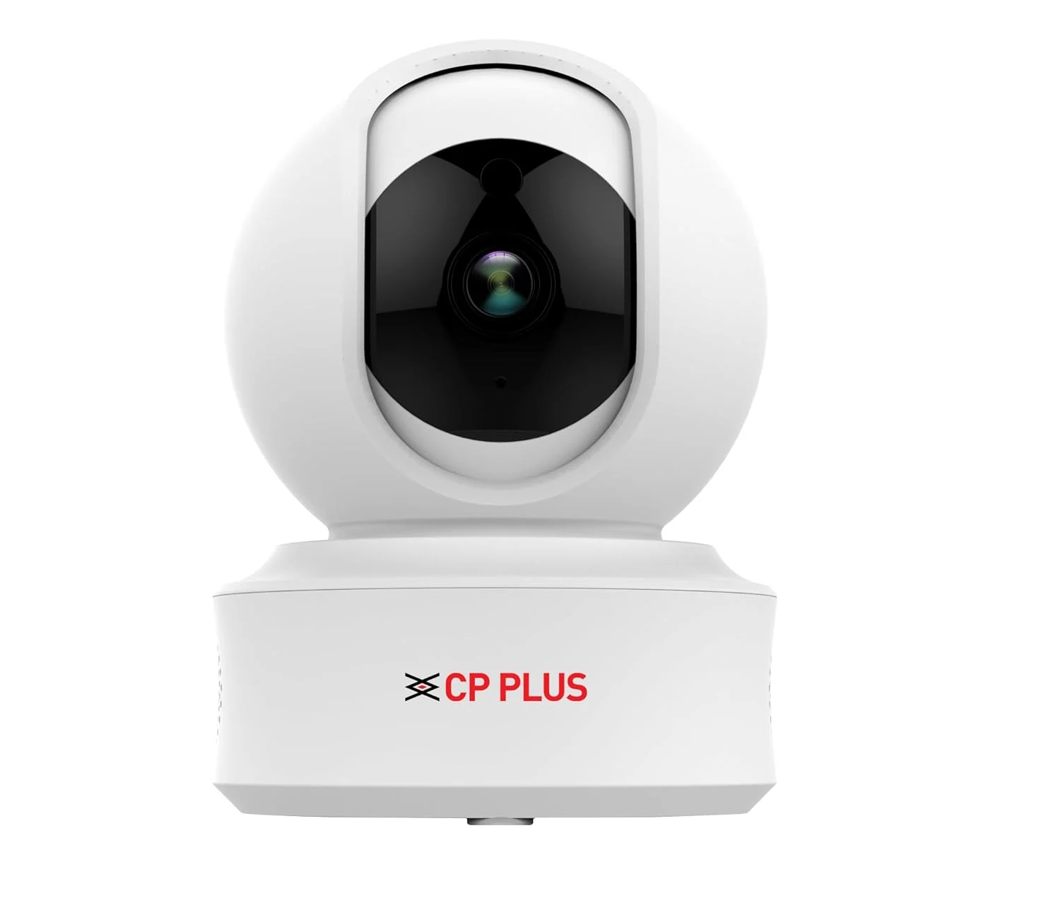 CP PLUS 5 MP Smart Wi-fi AI CCTV Camera CP-E51AR in use