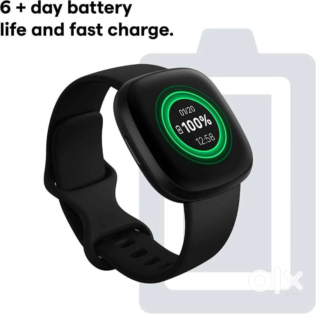 imoo Watch Phone Z7 4G Smart Watch for Kids Pink in use